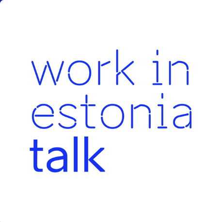 Work in Estonia Talk