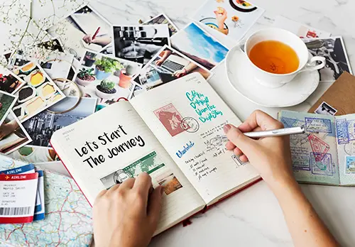 Miks välismaal elamine kasulik on?